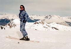 1996 - La Plagne 02 (La Plagne)